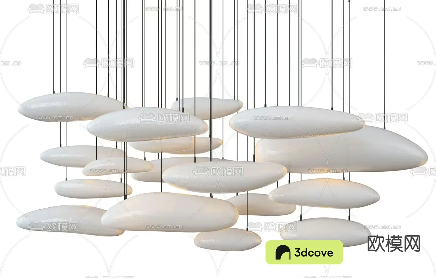 Gold Light Fixture