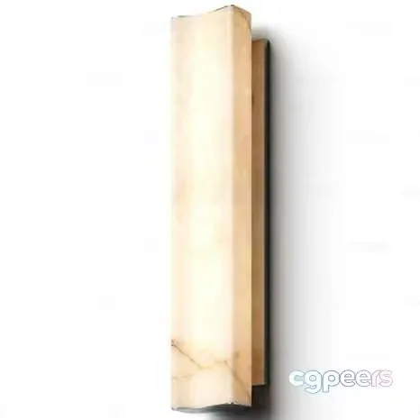 A Wooden Board 3D Model – 20310 – CORONA Render