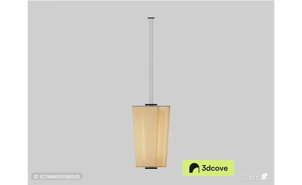 A Light Fixture