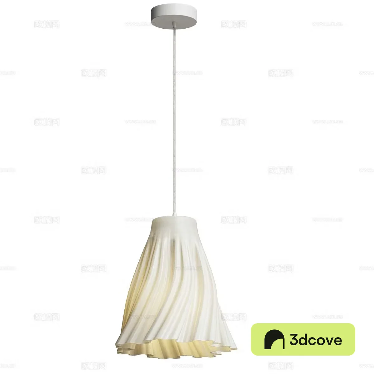 New Chinese style medieval decorative chandelier