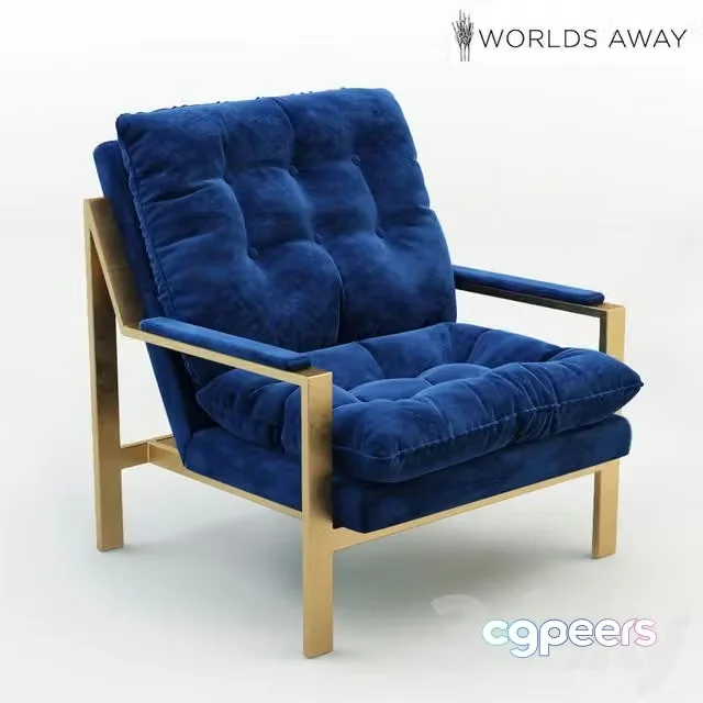 3ds Max Free – Worlds Away Cameron Gnavy