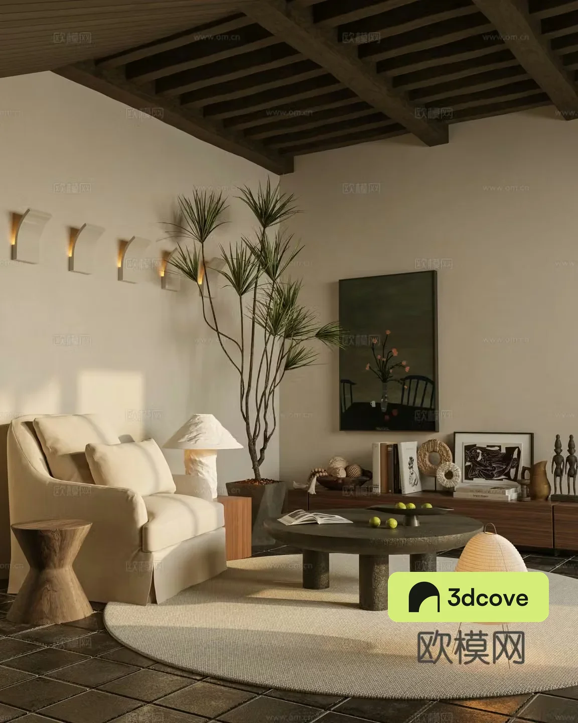 Wabijifeng B&B Lounge