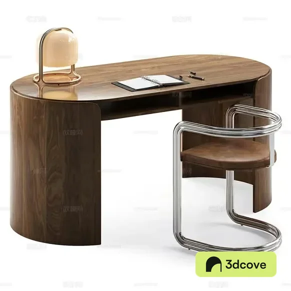 Modern Office Desk