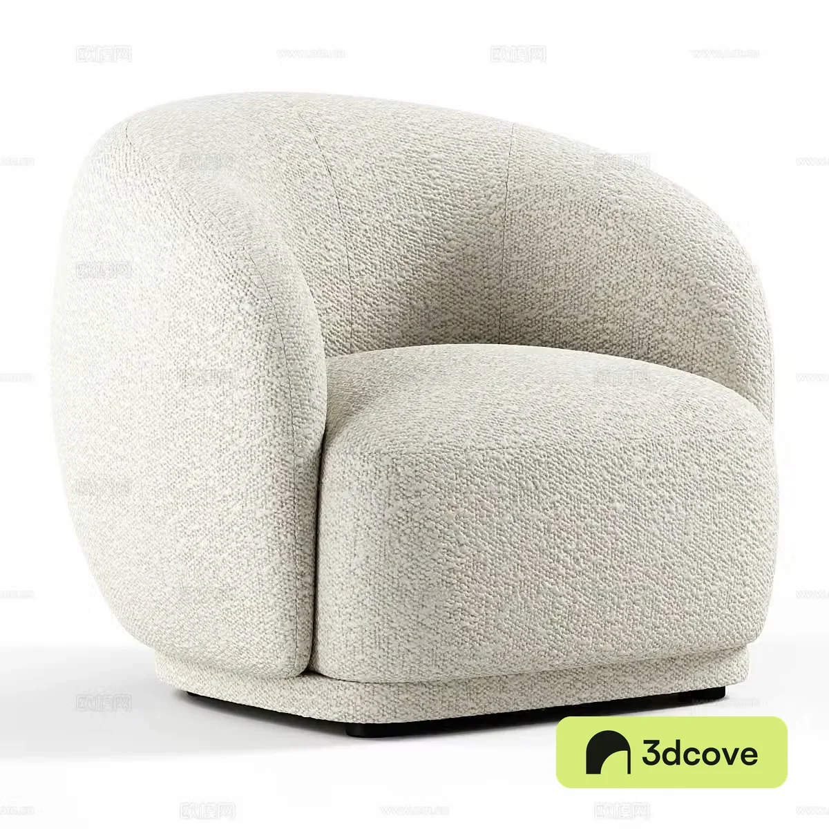 Modern leisure sofa