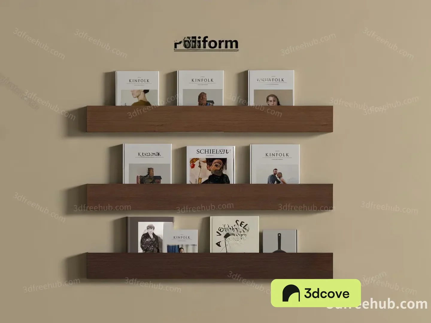 Modern Wall Decor