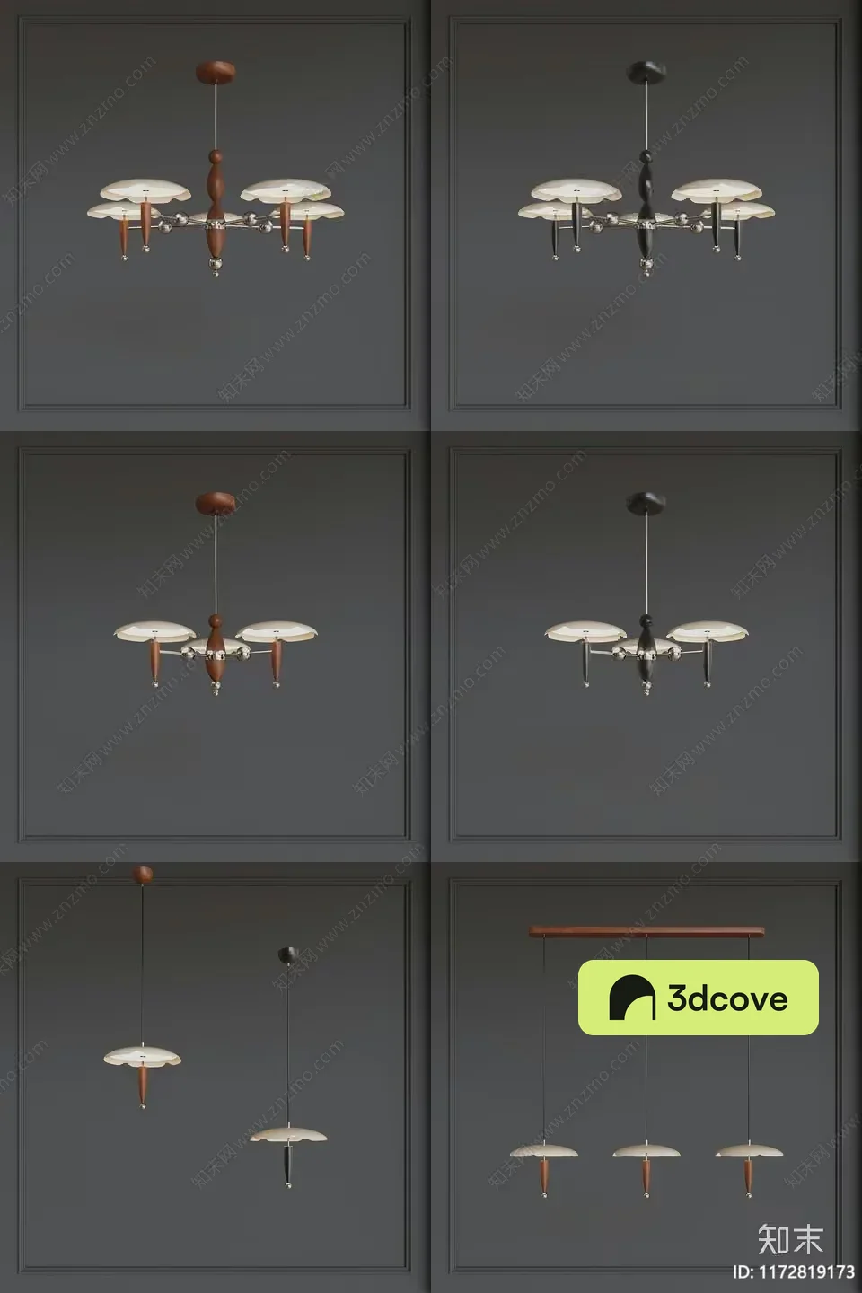 Light Fixtures