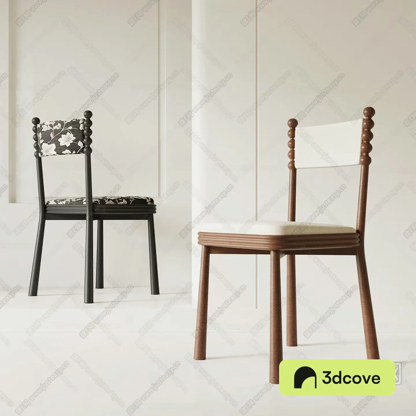 Wooden Dining Chairs