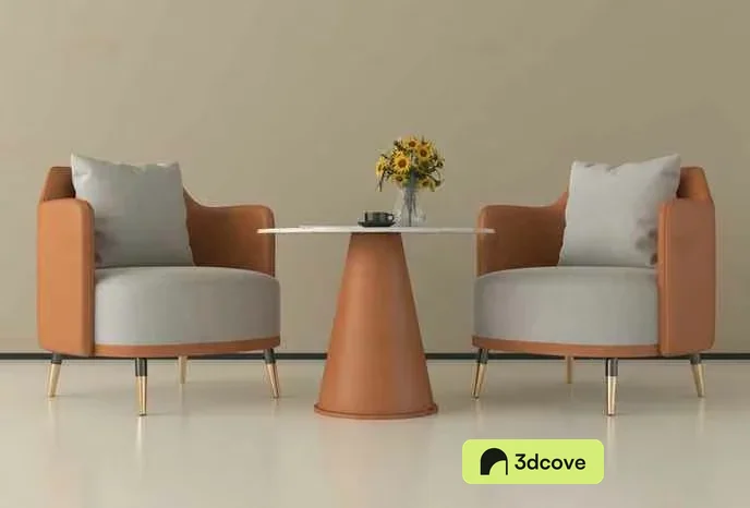 Mid-Century Modern Furniture