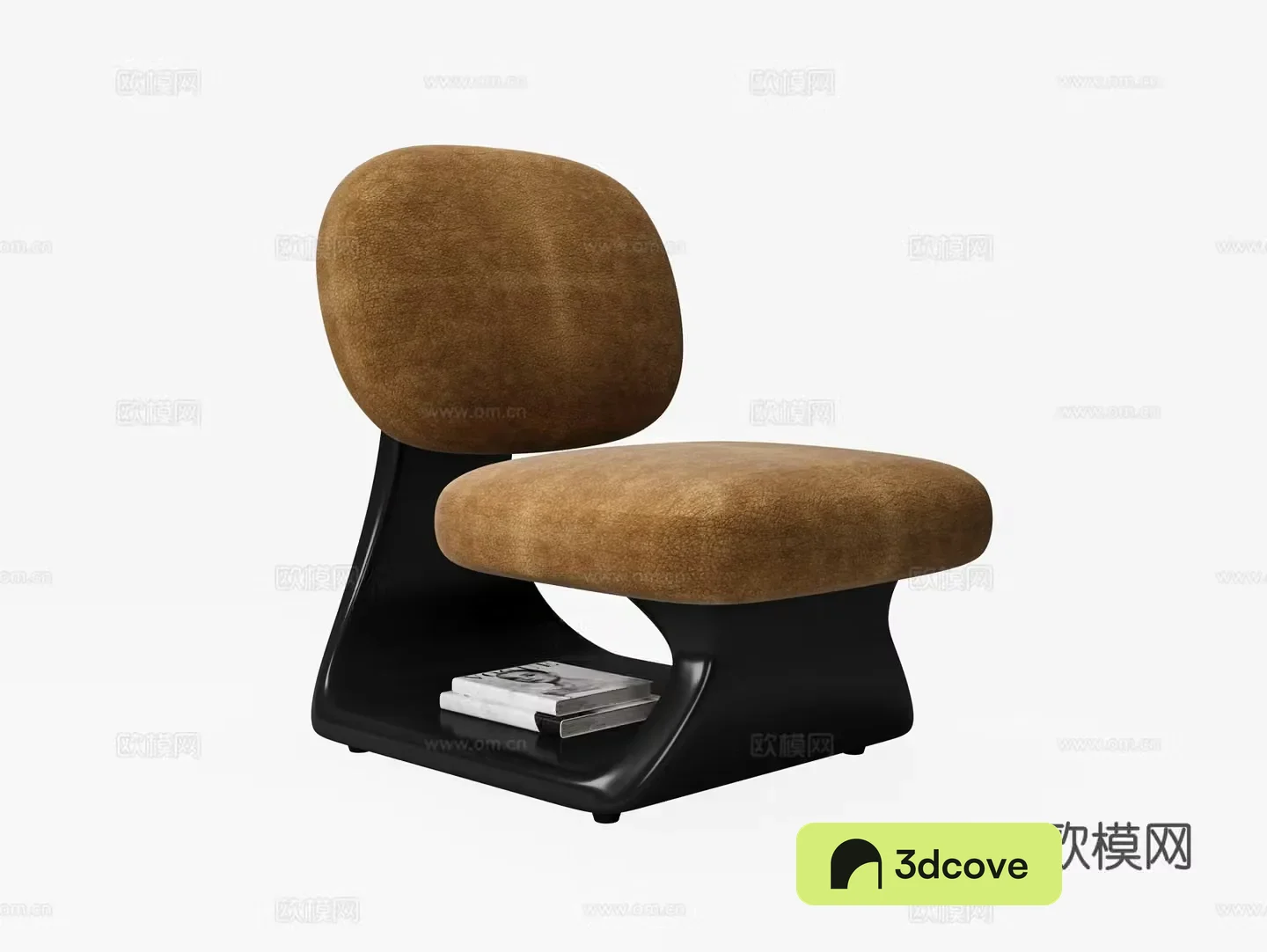 Single sofa