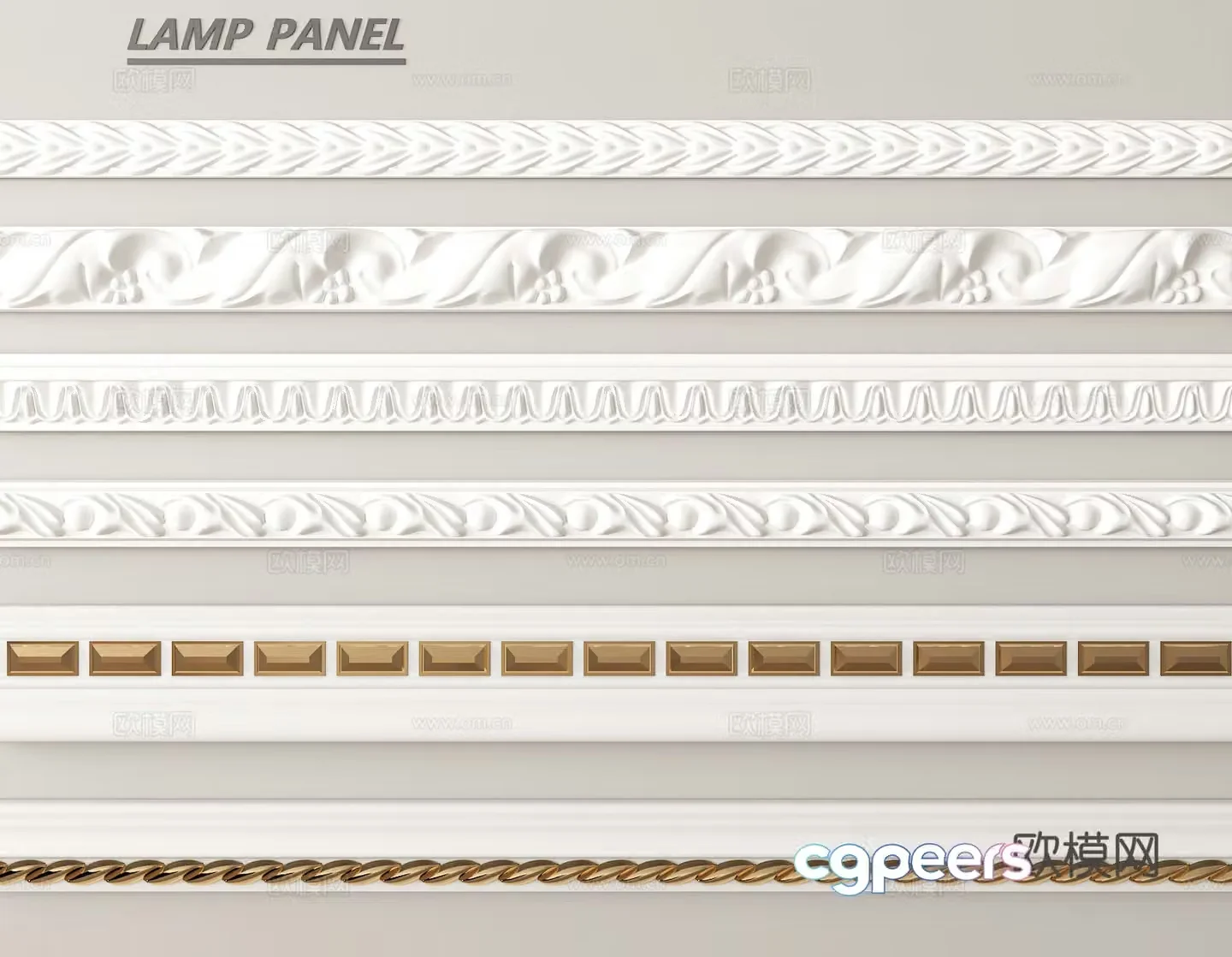 Modern decorative fireplace Chimneyless fireplace Interior decoration Flame decoration 3d model