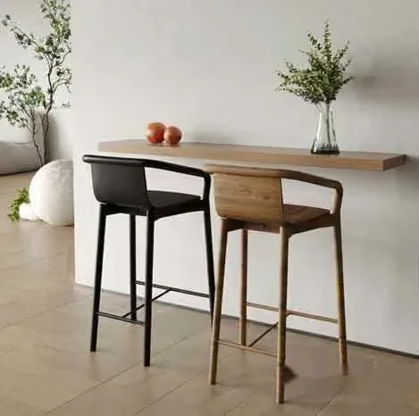 Modern Minimalist Desk 3D Model – 16247 – VRAY Render