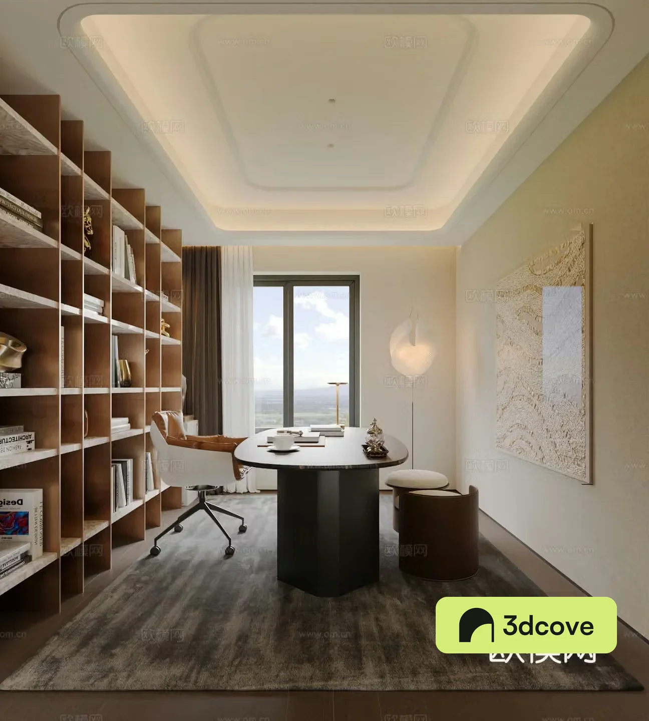 Modern study