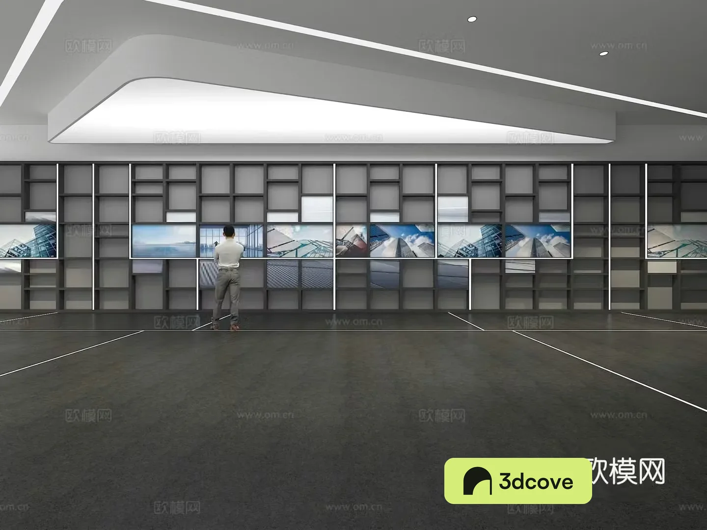 Cultural wall Corporate culture wall Display wall Classroom Exhibition hall Campus culture Corridor
