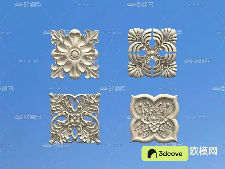 Decorative Wall Art Pieces