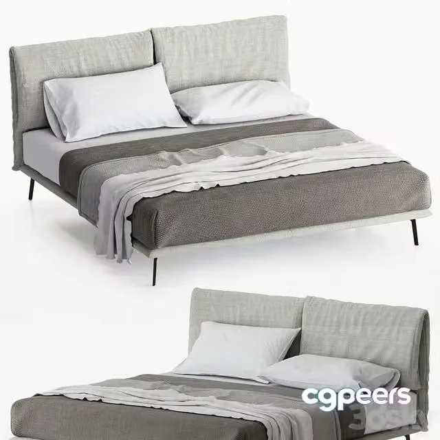 3ds Max Free – CALLIGARIS LANDA