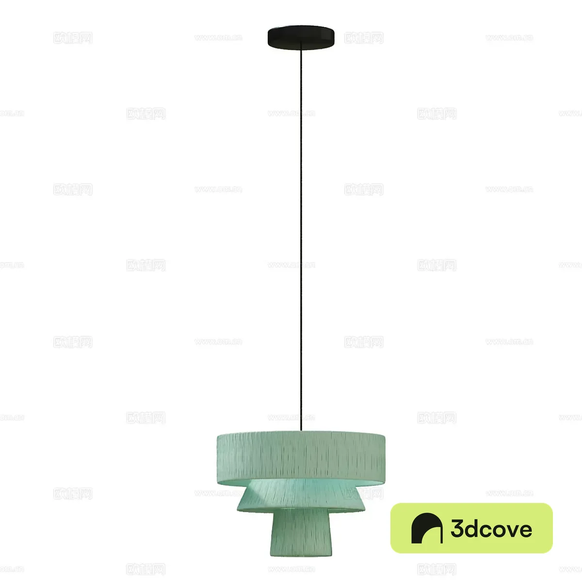 Modern Light Fixture