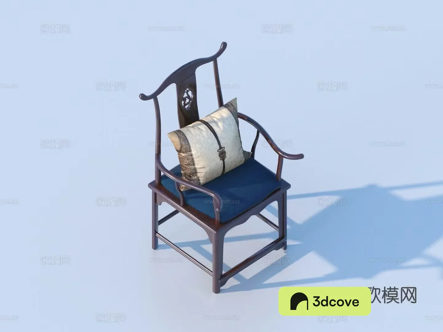 Dining chair Single chair Solid wood chair Desk chair Leisure chair
