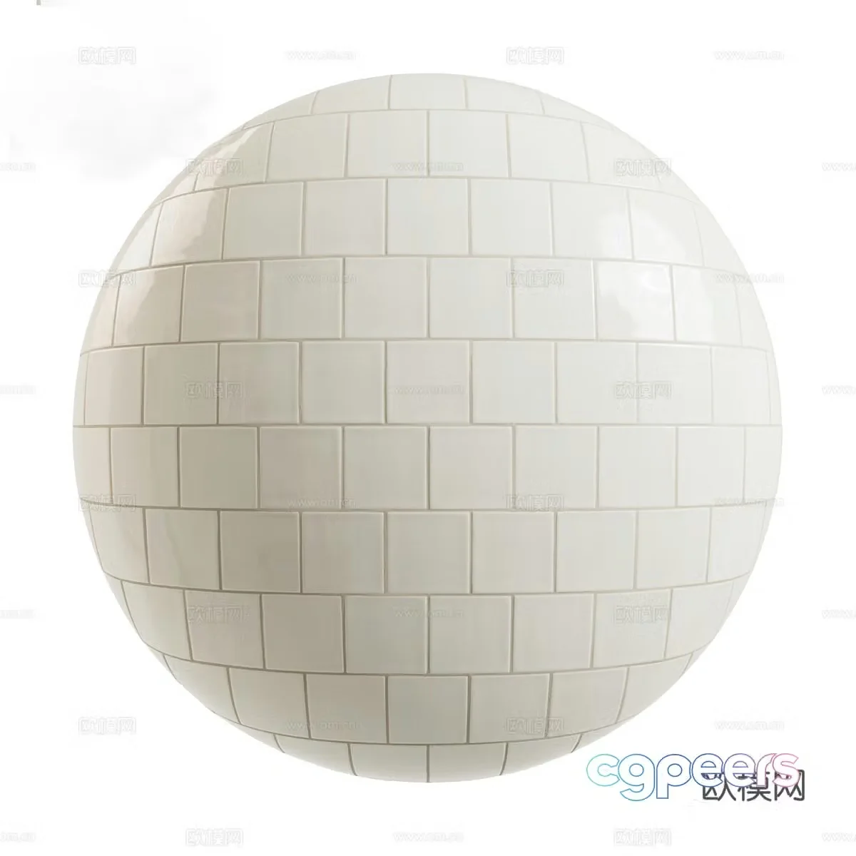 3D wall model