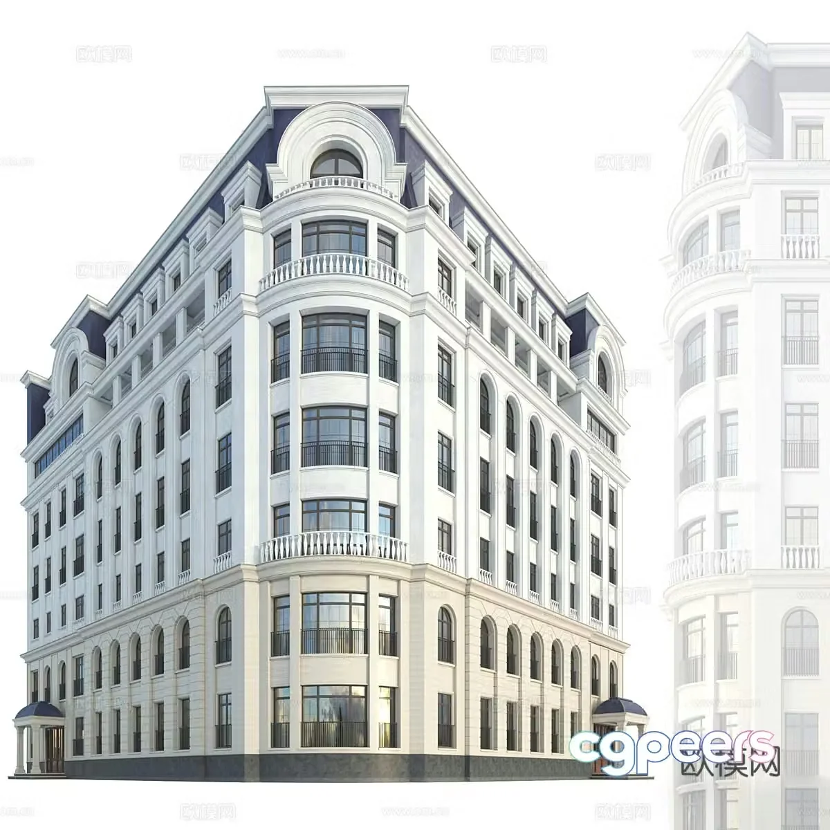 Other 3D models