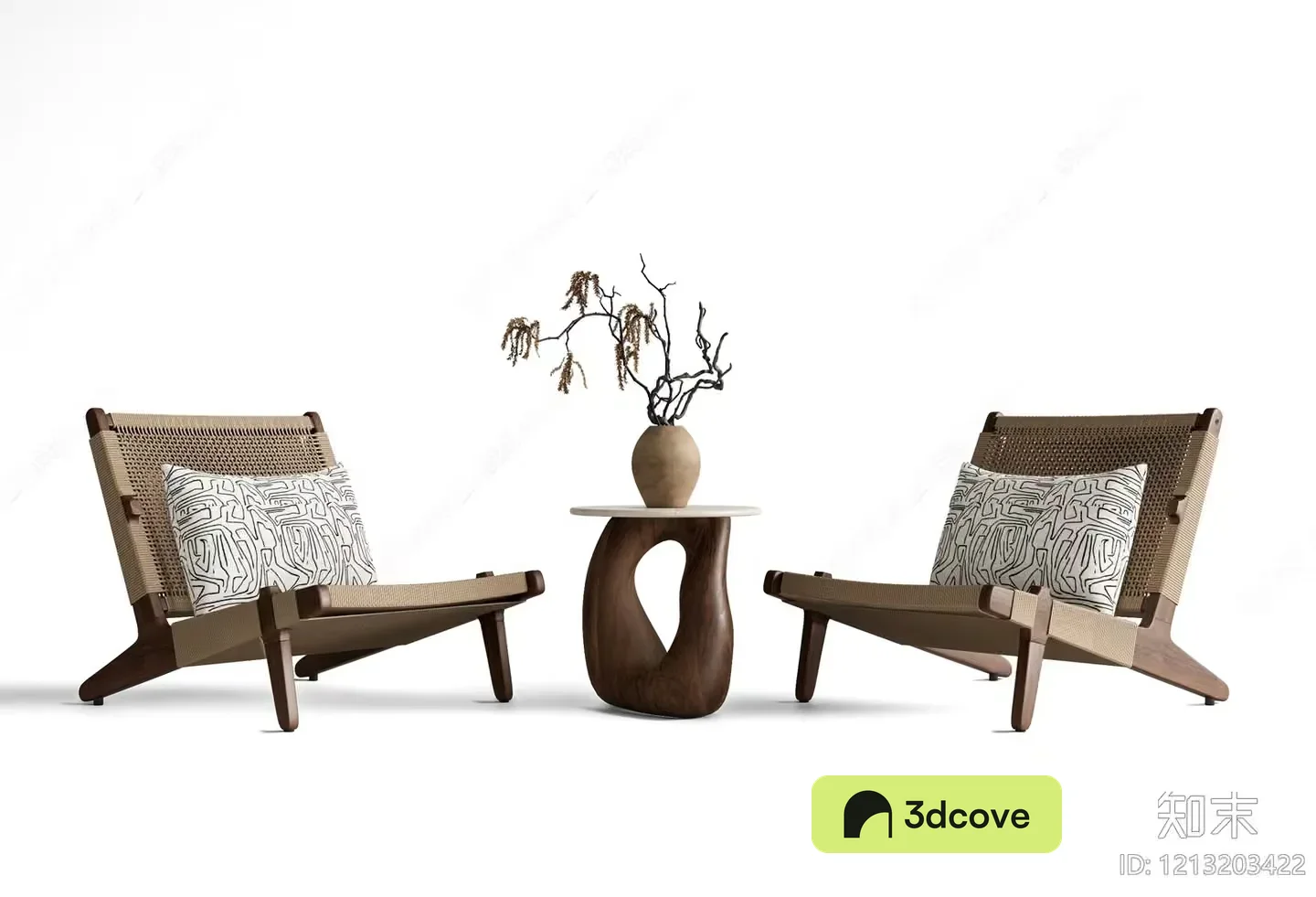 Mid-Century Modern Furniture