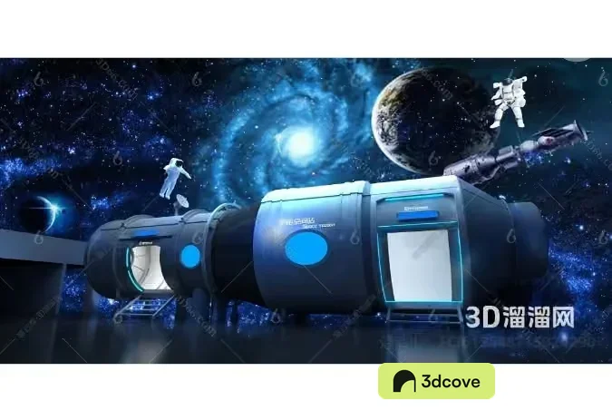 Space Station