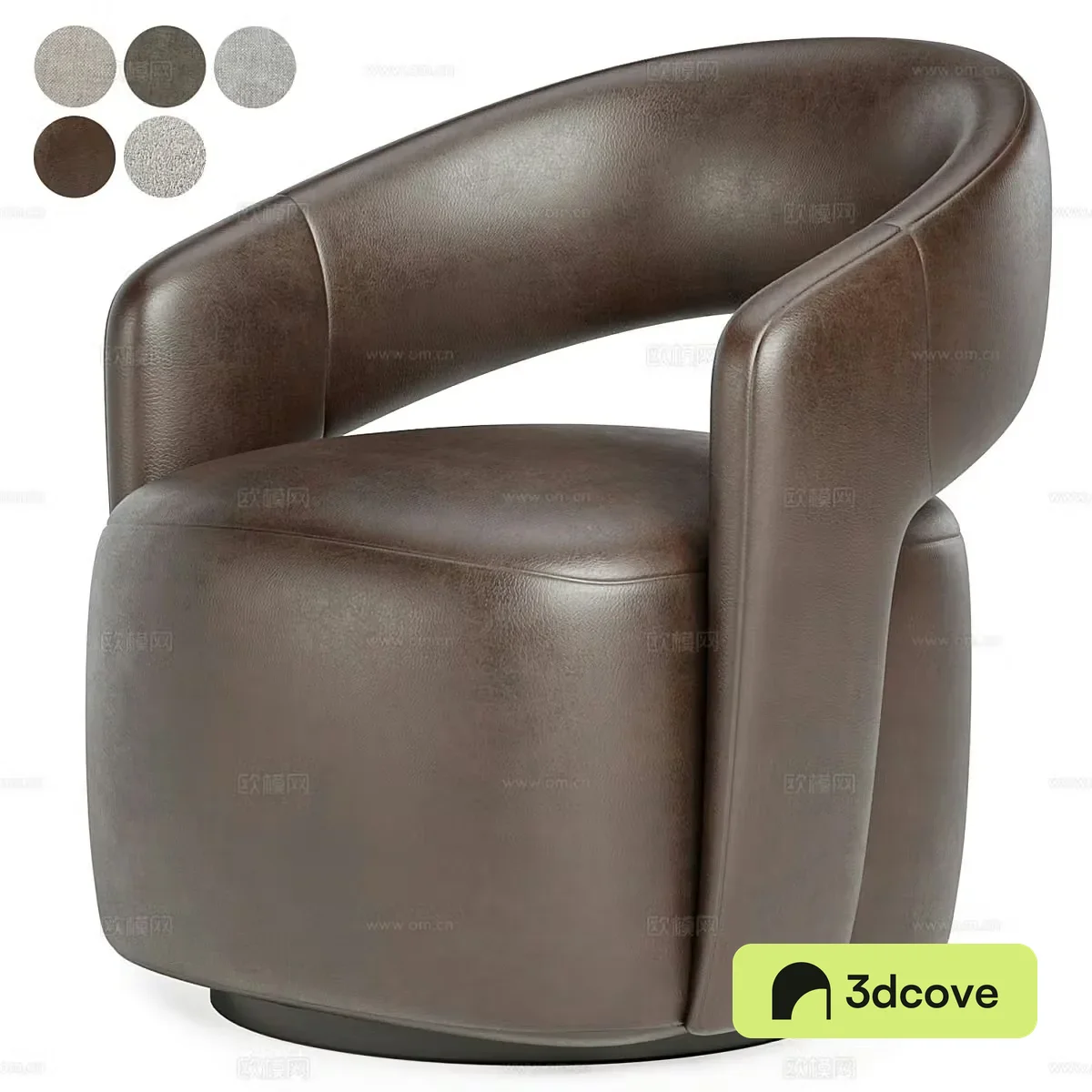New Chinese casual sofa