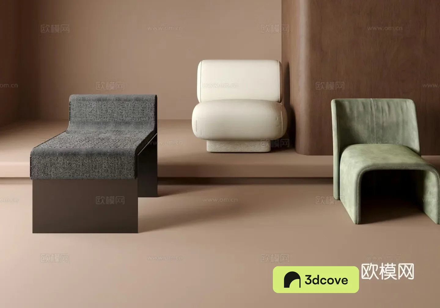 Sofa chair leisure chair