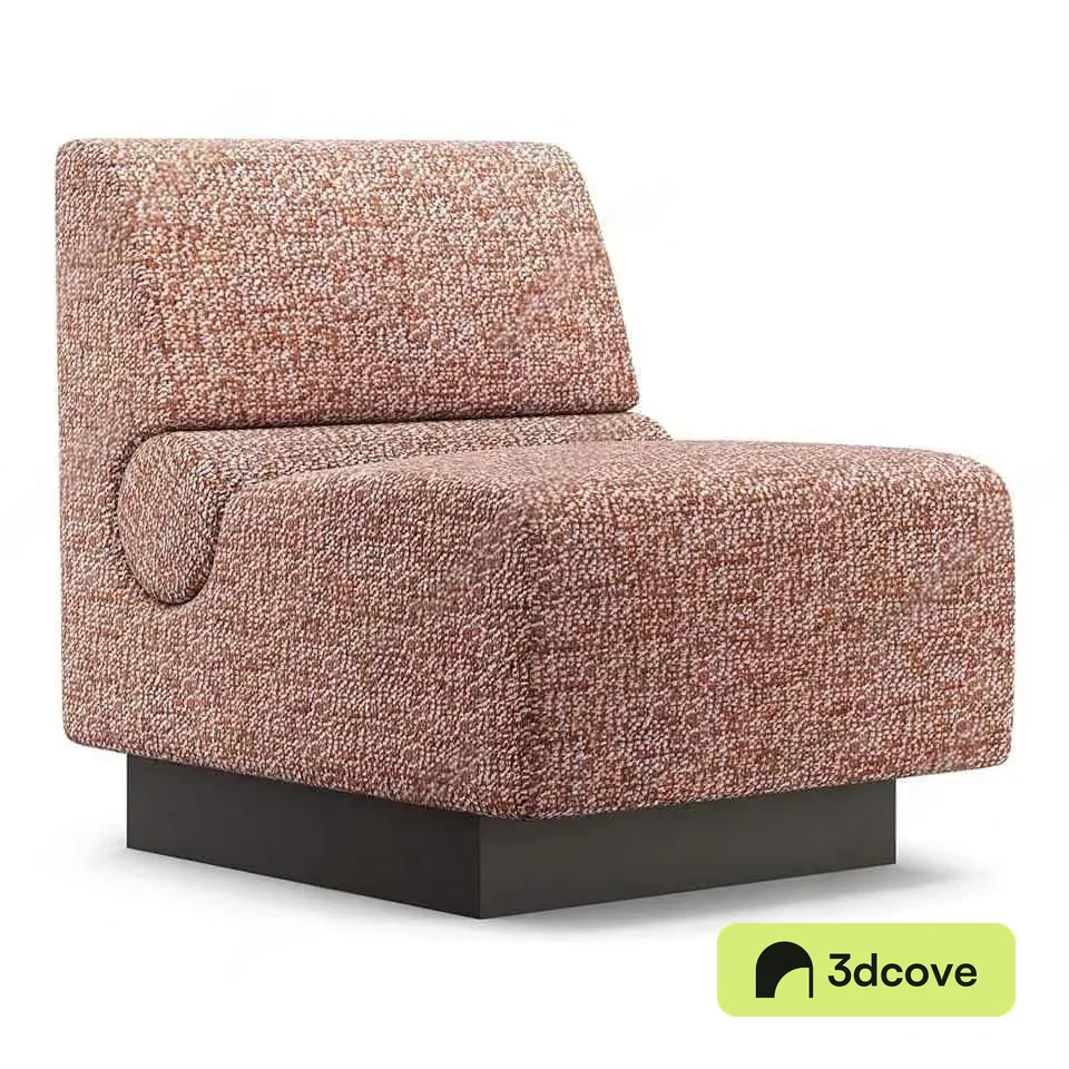 A Modern Armchair