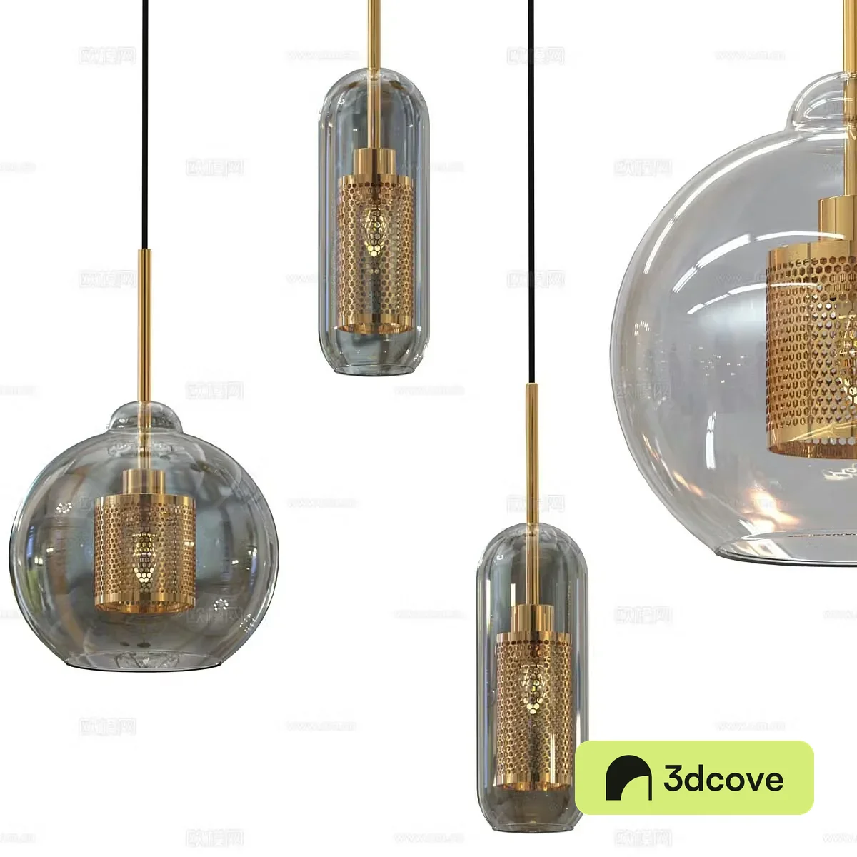Ceiling light