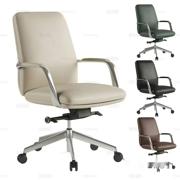 Modern Office Chairs 3D Model – 12364 – CORONA Render