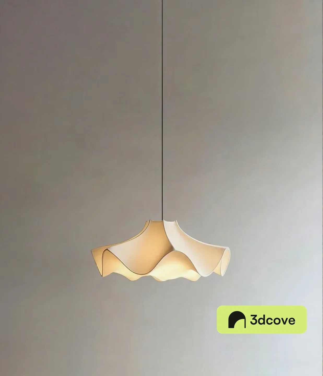 A Light Fixture