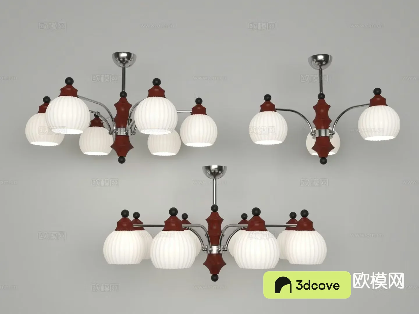 Medieval style chandelier hall chandelier
