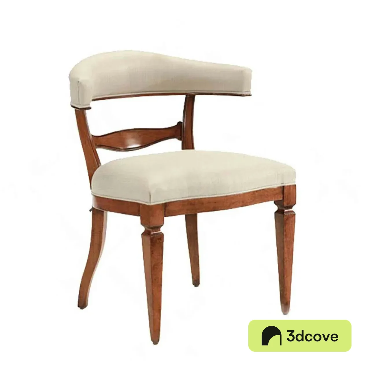 Wooden Dining Chair