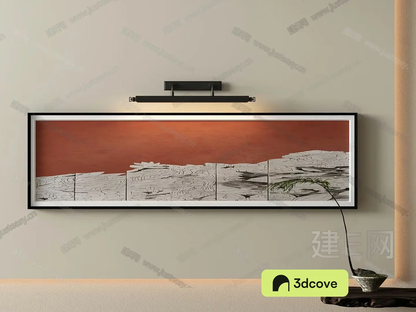 Modern Wall Art