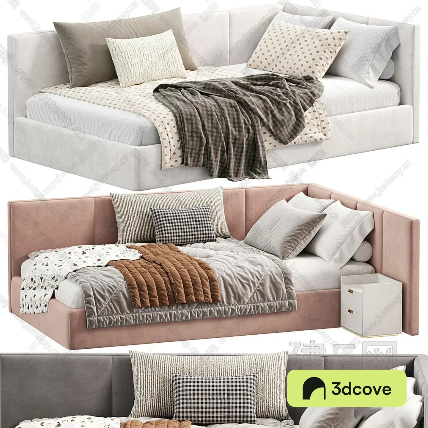 Cozy Bedroom