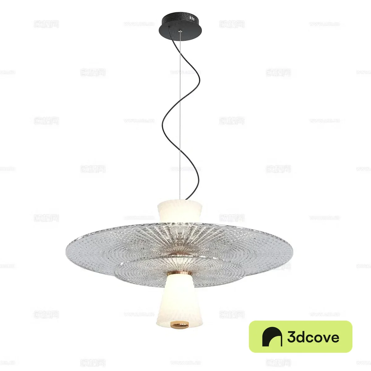 Modern simple light luxury chandeliers simple chandeliers dining chandeliers living room chandeliers lamp