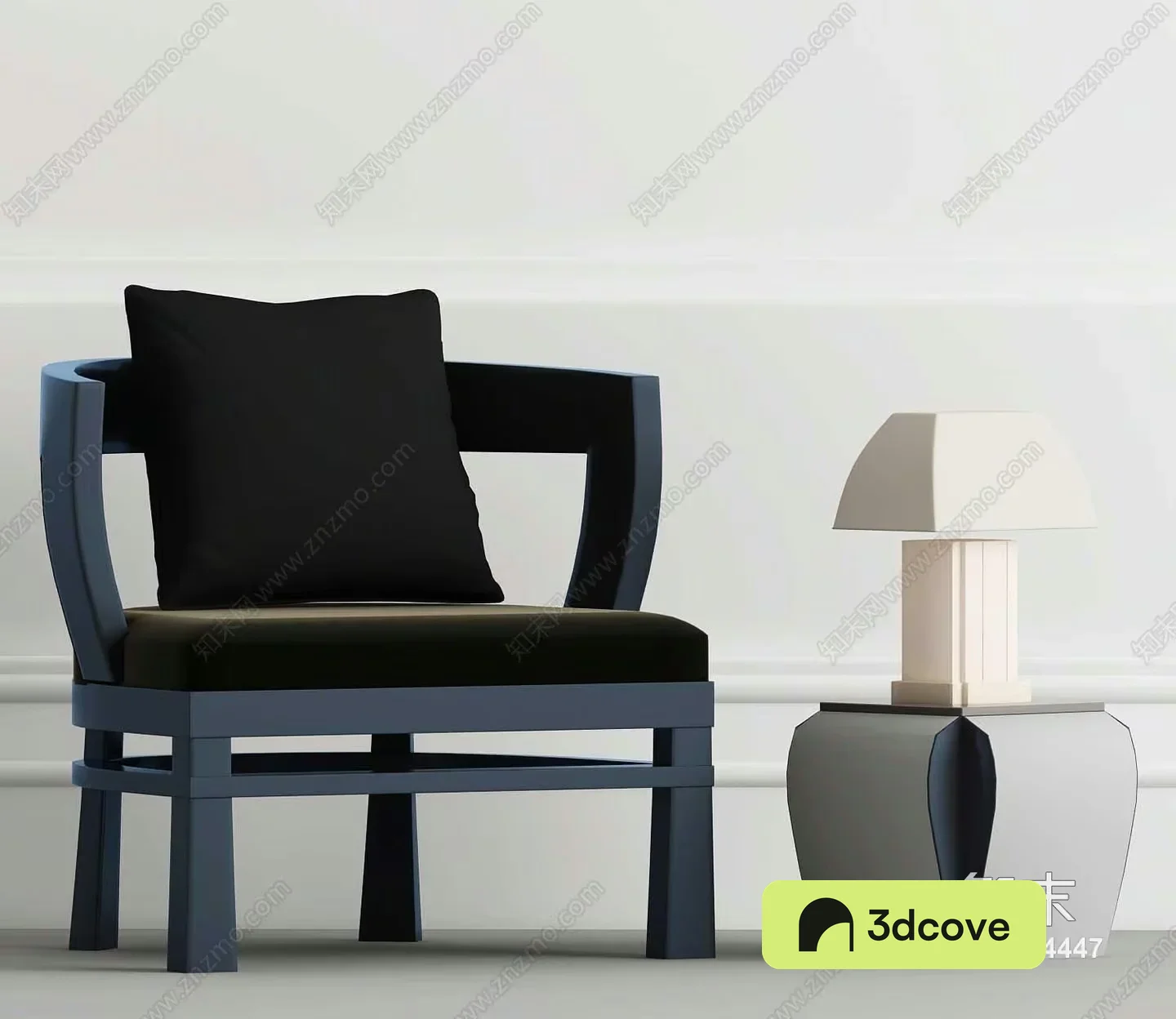 Modern Living Room
