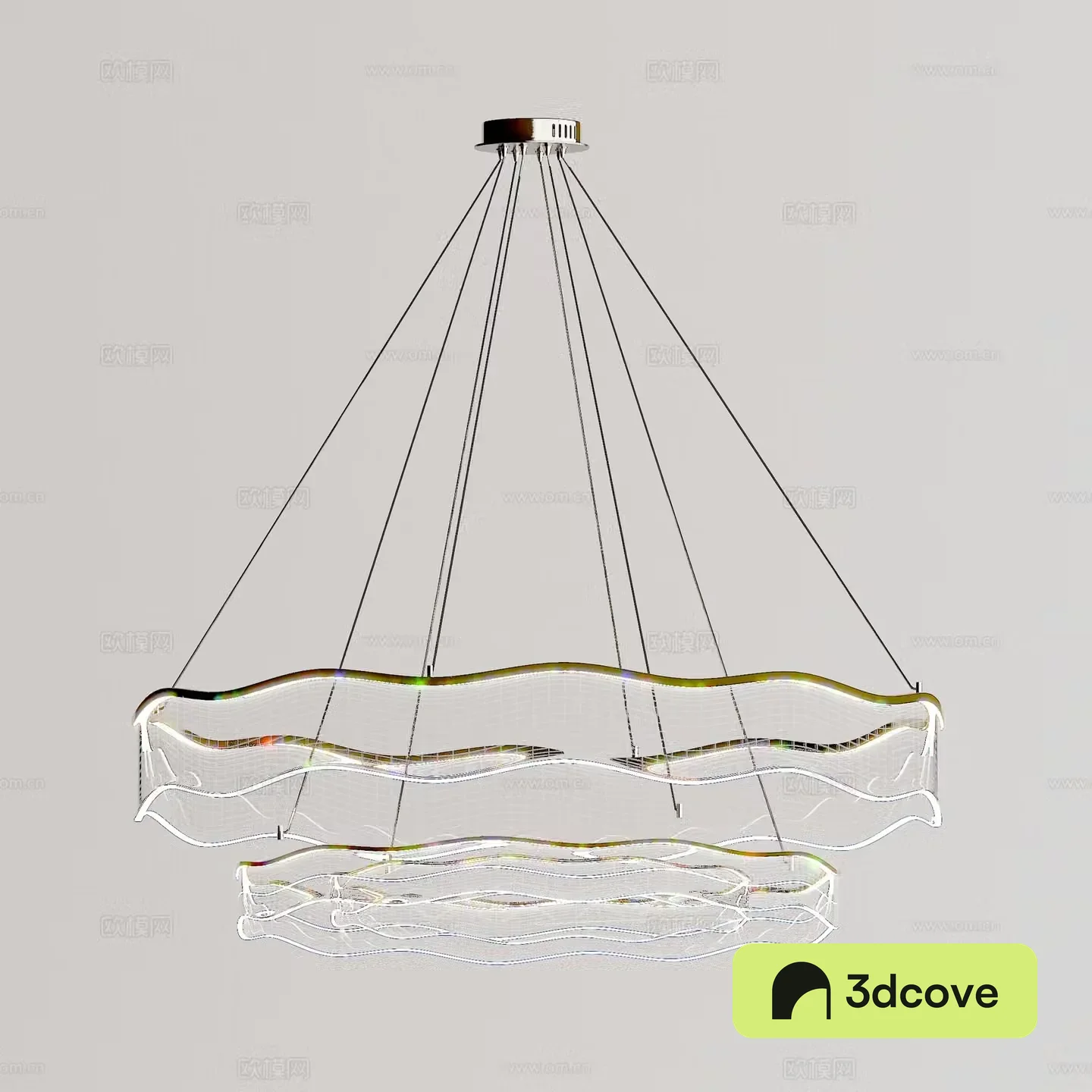 Lamps Chandelier Lighting Decorative Lights