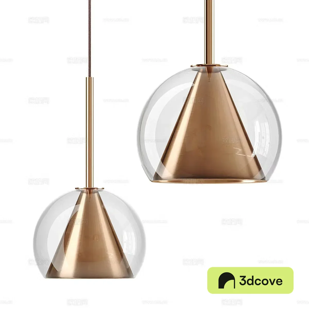 Ceiling light