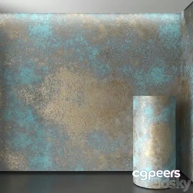 3ds Max Free – decorative plaster 39