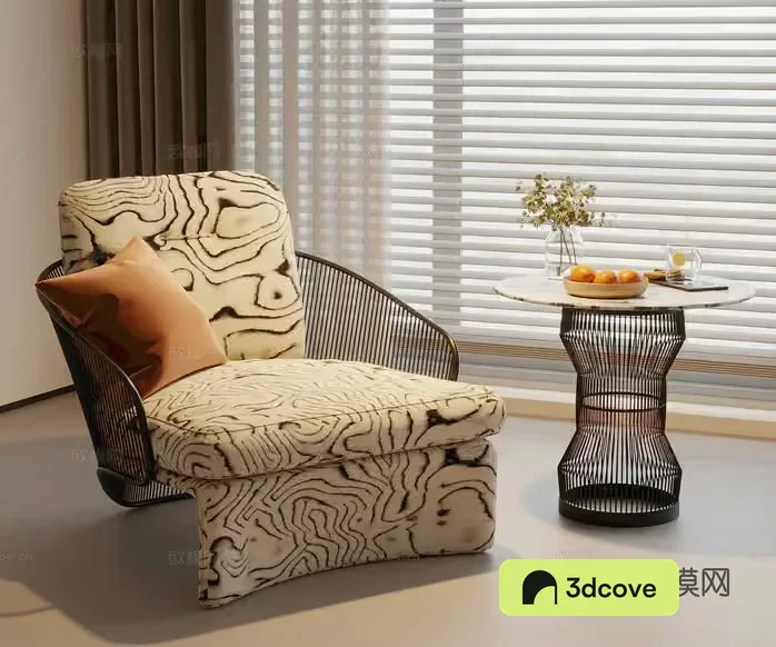 Modern Living Room