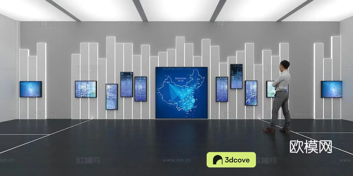 Cultural wall Corporate culture wall Display wall Classroom Exhibition hall Campus culture Corridor