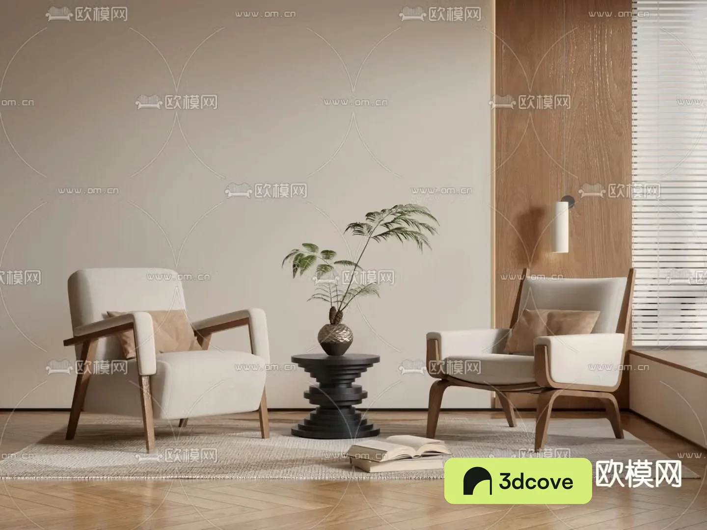 Medieval style single chair sofa chair leisure chair