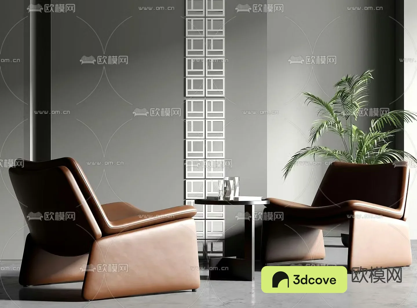 Light luxury leisure chair sofa chair