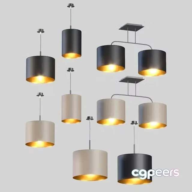 3ds Max Free – Sconce with glass shade