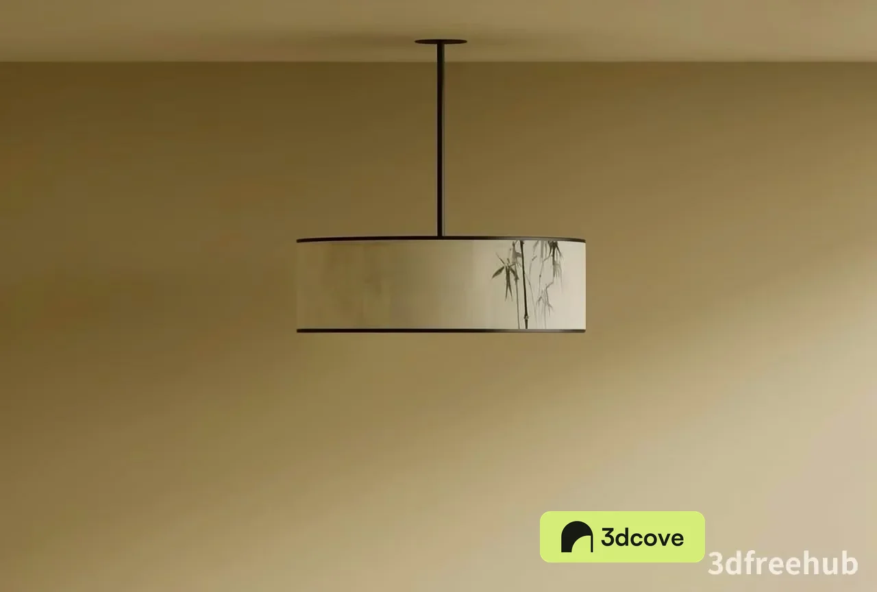 A Light Fixture