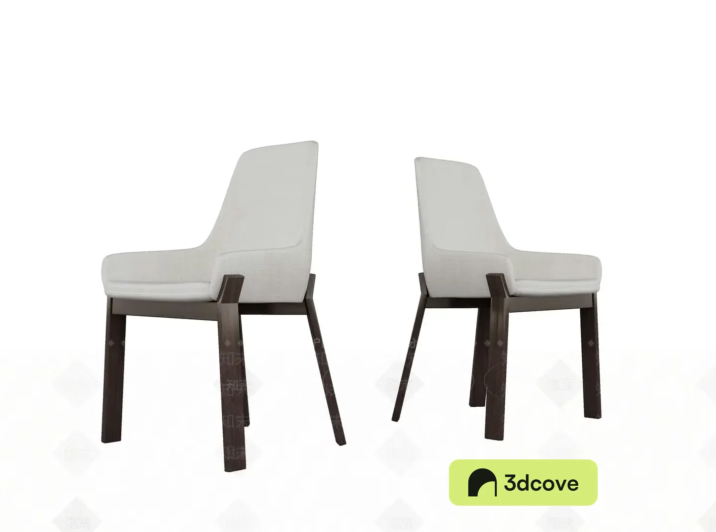 Two Chairs