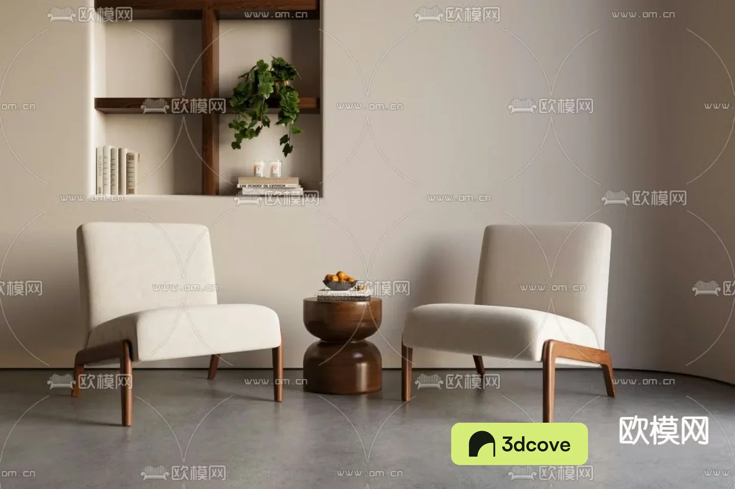 Medieval style sofa chair leisure chair table
