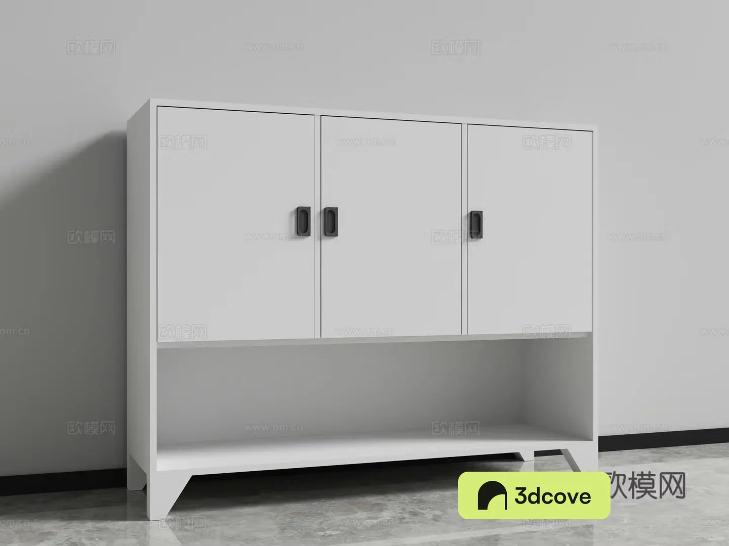 File cabinet tea cabinet locker