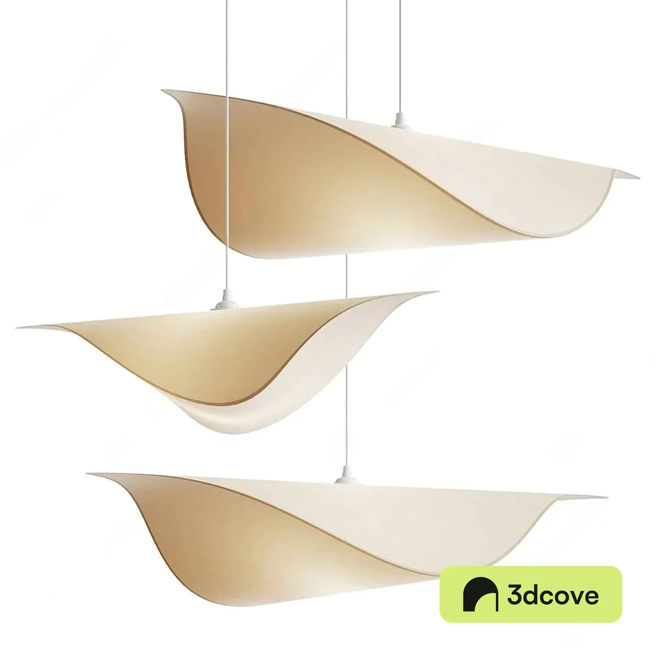 Modern Light Fixture